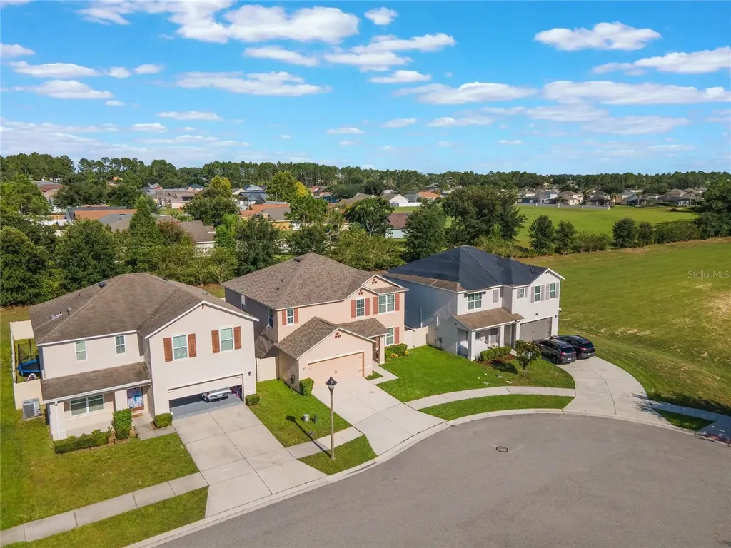 210 Lazy Willow Drive Davenport FL 33897
