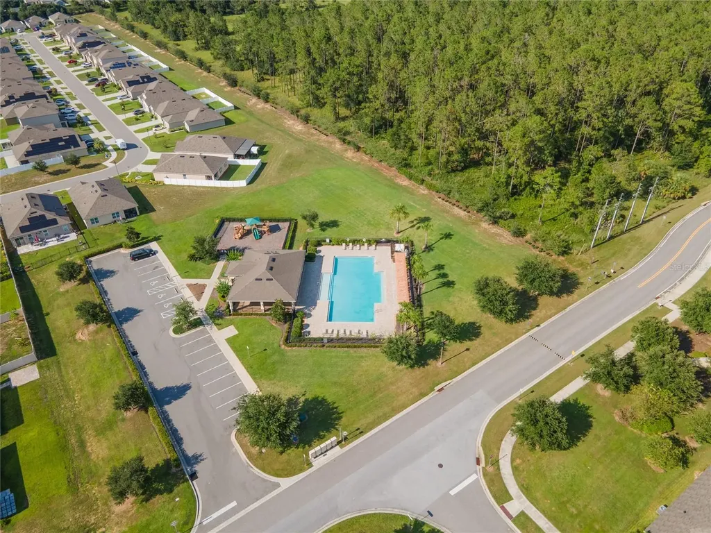 210 Lazy Willow Drive Davenport FL 33897