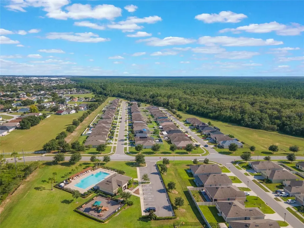 210 Lazy Willow Drive Davenport FL 33897