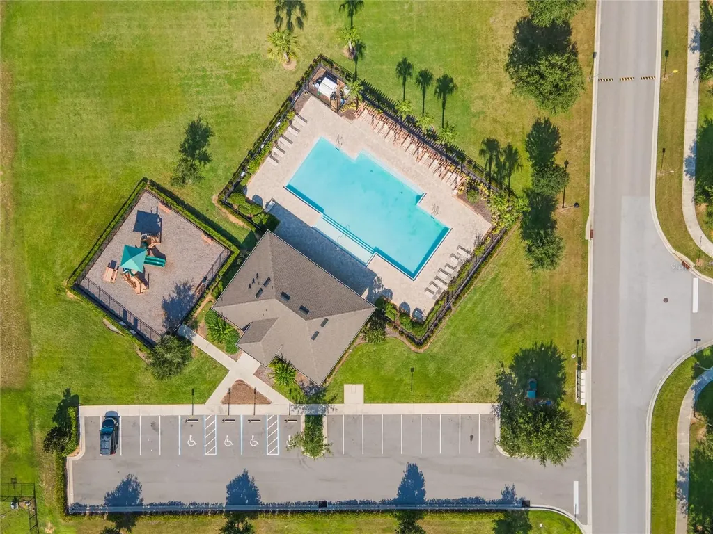 210 Lazy Willow Drive Davenport FL 33897