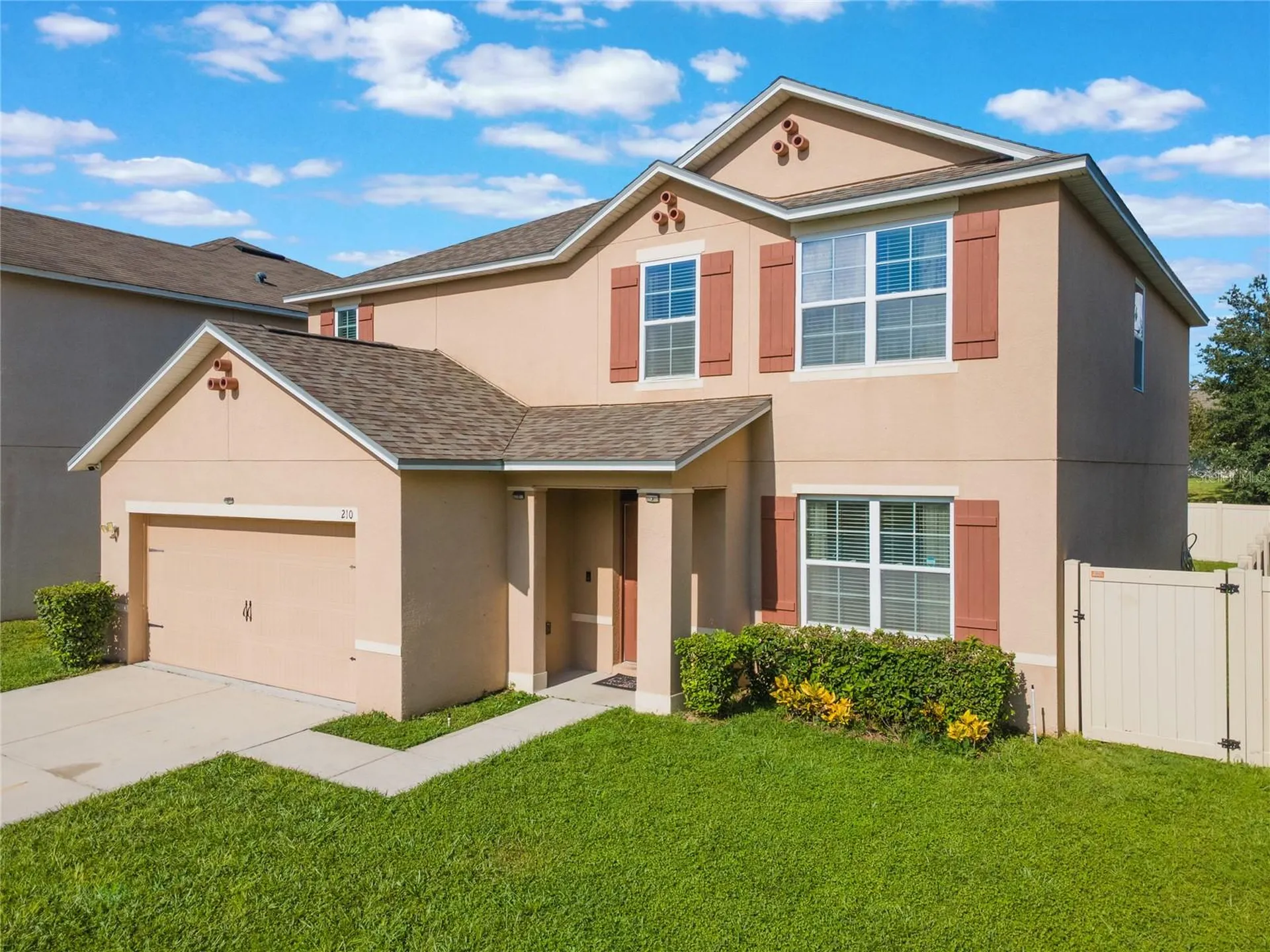 210 Lazy Willow Drive Davenport FL 33897