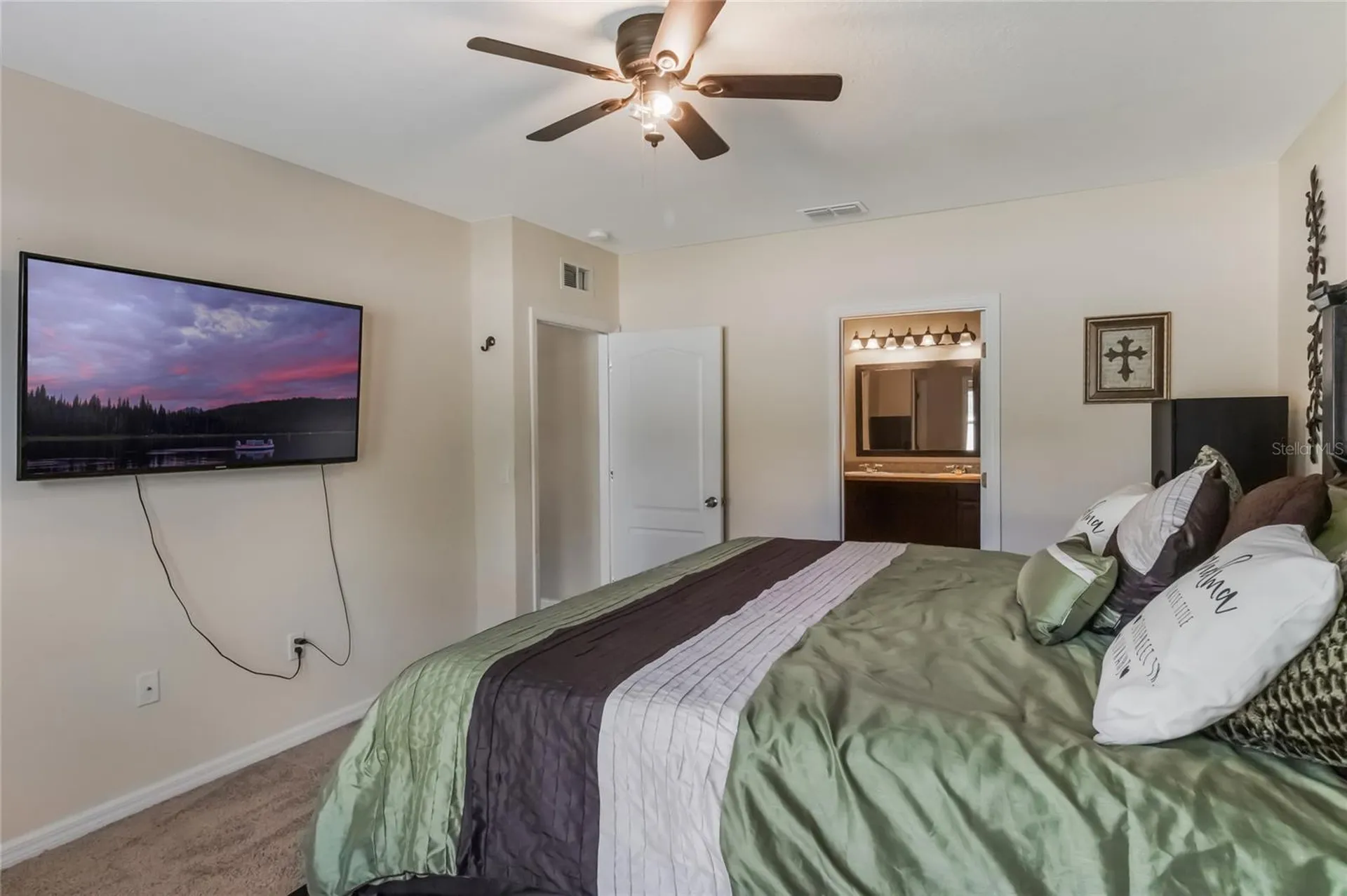 210 Lazy Willow Drive Davenport FL 33897