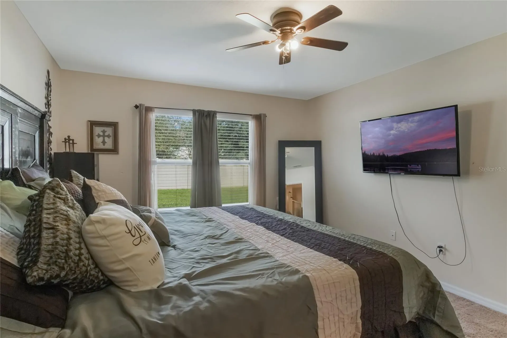 210 Lazy Willow Drive Davenport FL 33897