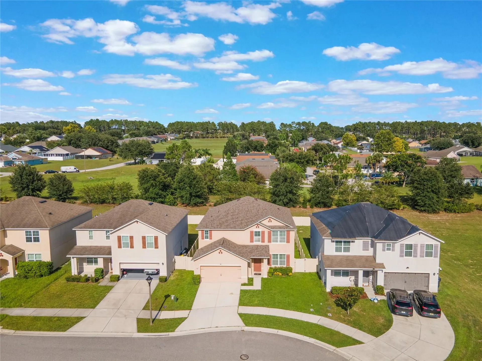210 Lazy Willow Drive Davenport FL 33897