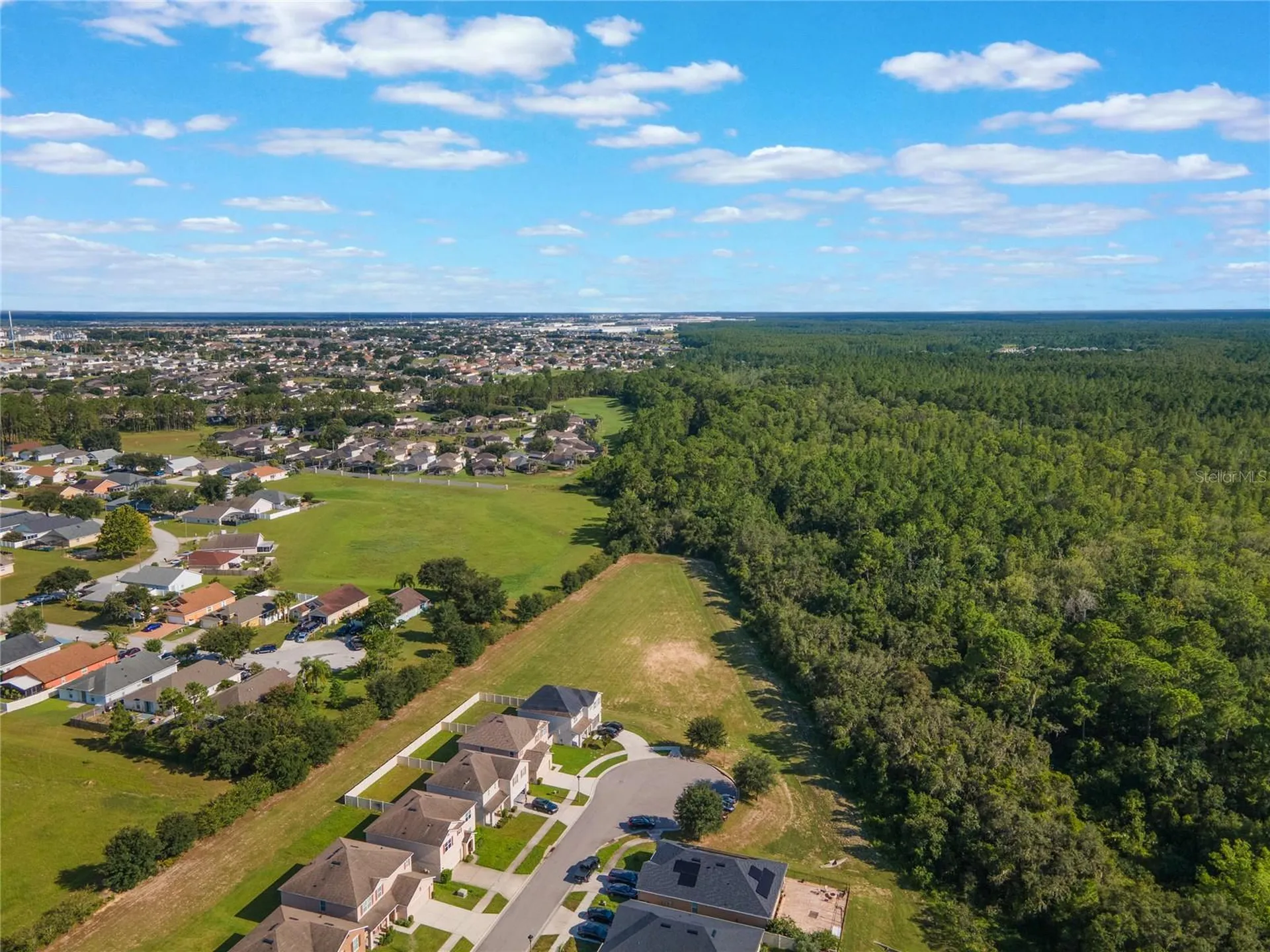 210 Lazy Willow Drive Davenport FL 33897