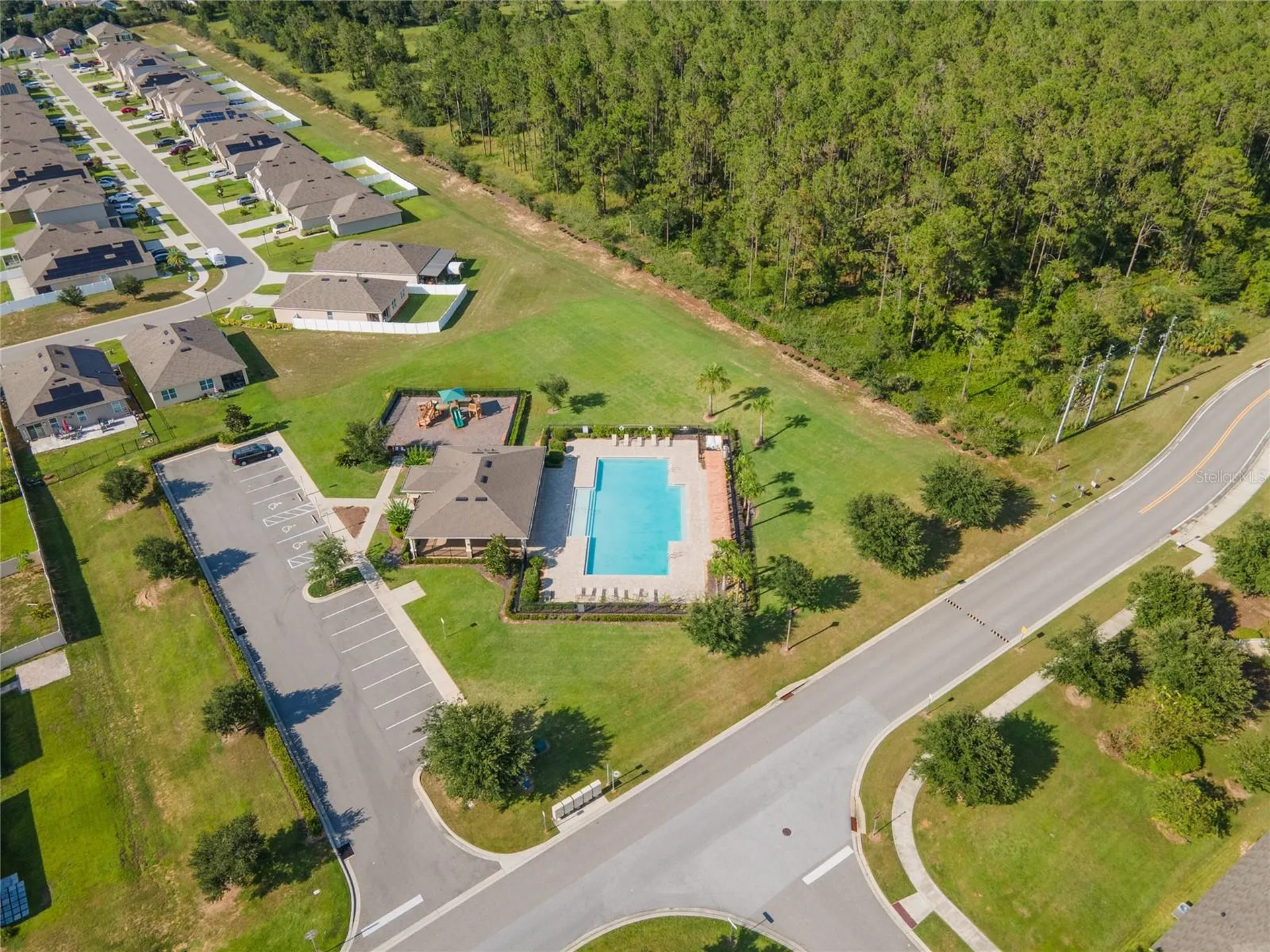 210 Lazy Willow Drive Davenport FL 33897