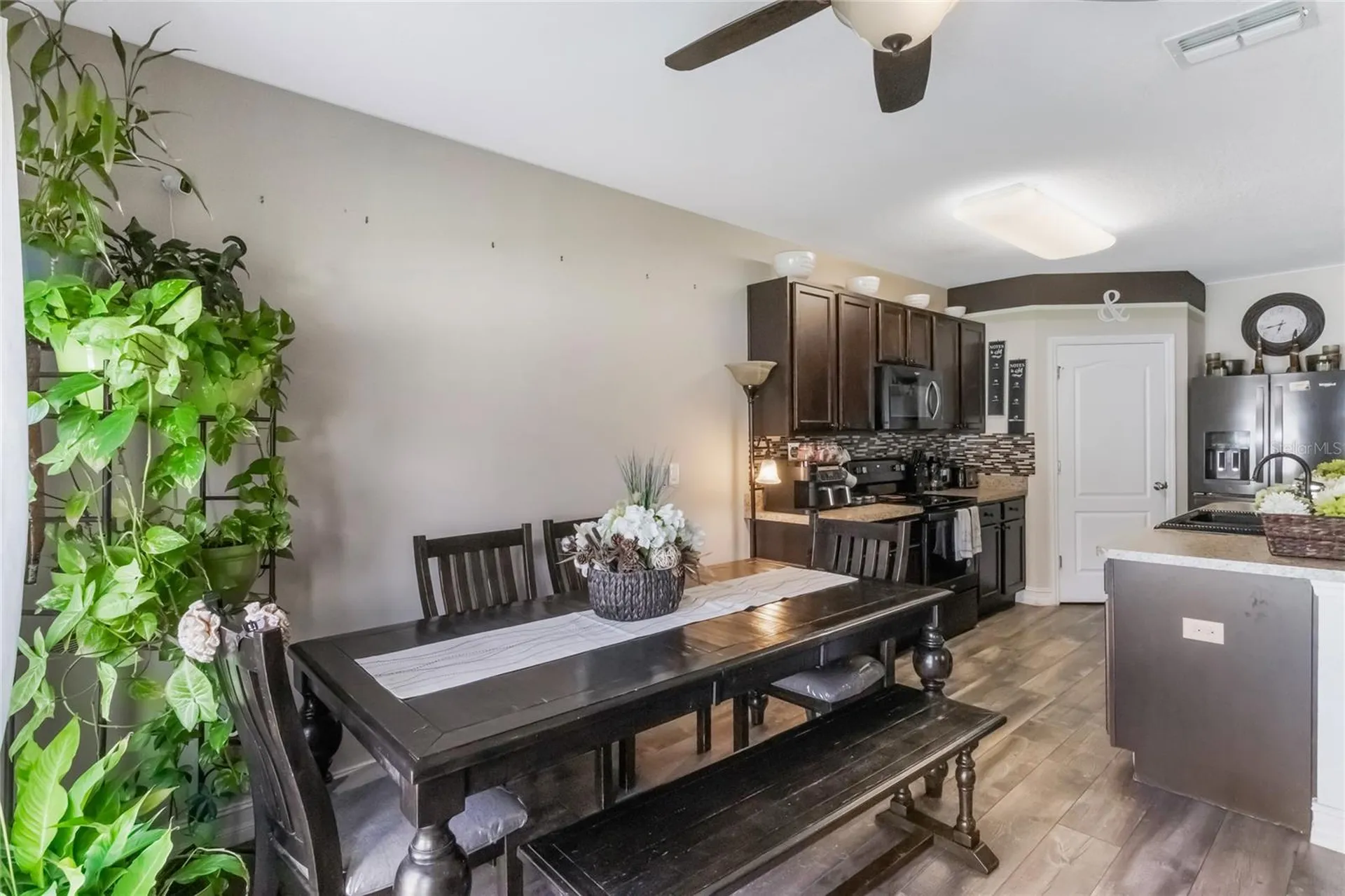 210 Lazy Willow Drive Davenport FL 33897