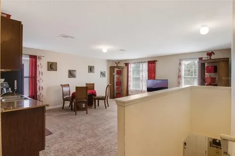 210 Lazy Willow Drive Davenport FL 33897