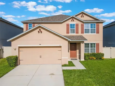210 Lazy Willow Drive Davenport FL 33897