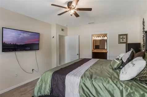 210 Lazy Willow Drive Davenport FL 33897