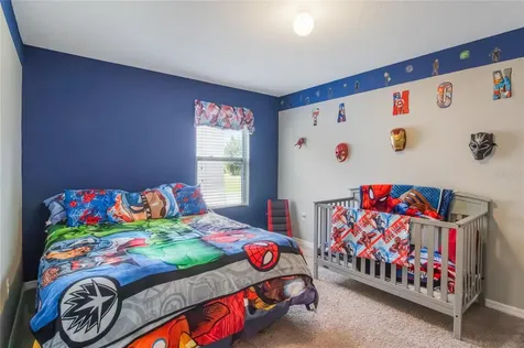 210 Lazy Willow Drive Davenport FL 33897