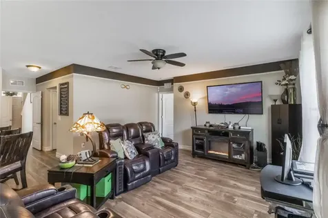 210 Lazy Willow Drive Davenport FL 33897
