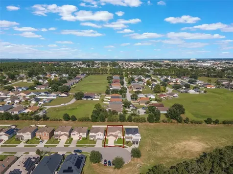 210 Lazy Willow Drive Davenport FL 33897