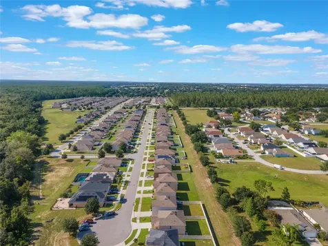 210 Lazy Willow Drive Davenport FL 33897