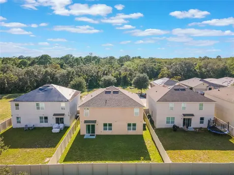 210 Lazy Willow Drive Davenport FL 33897