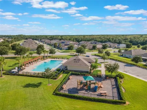 210 Lazy Willow Drive Davenport FL 33897