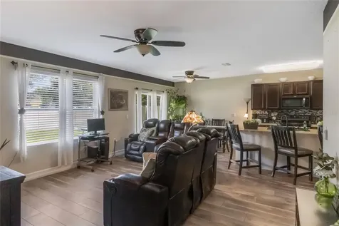 210 Lazy Willow Drive Davenport FL 33897