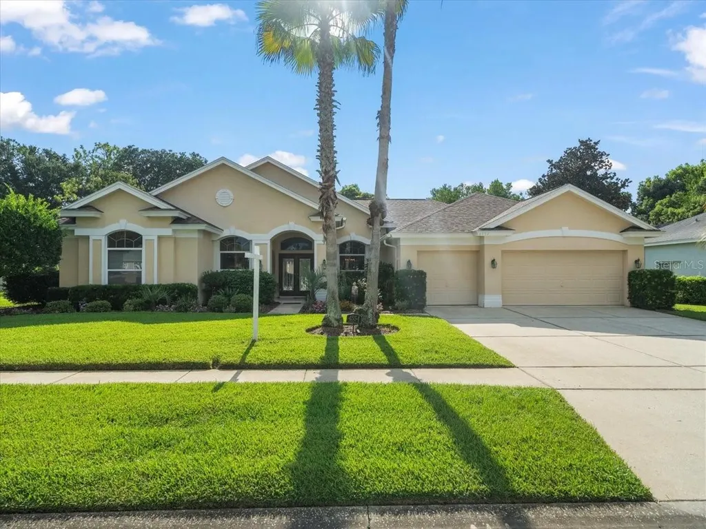 4554 Secretariat Run Brooksville FL 34609