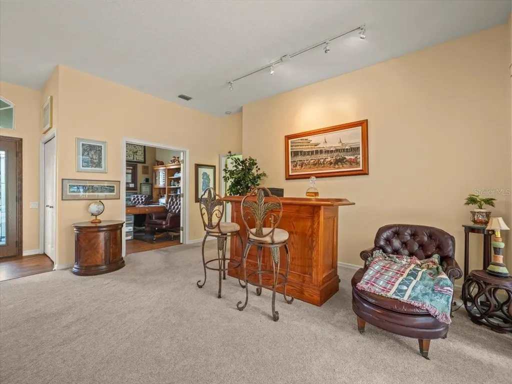4554 Secretariat Run Brooksville FL 34609