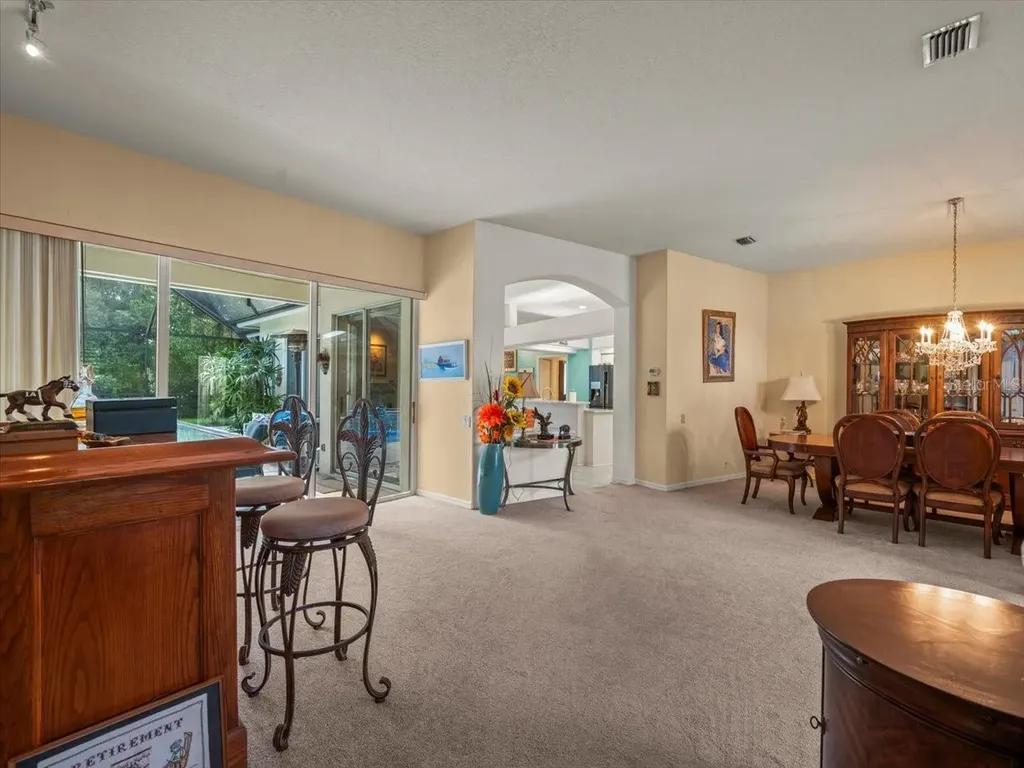 4554 Secretariat Run Brooksville FL 34609