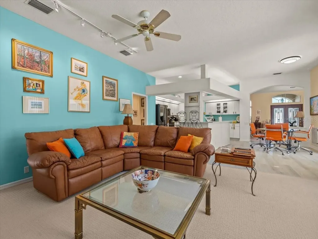 4554 Secretariat Run Brooksville FL 34609