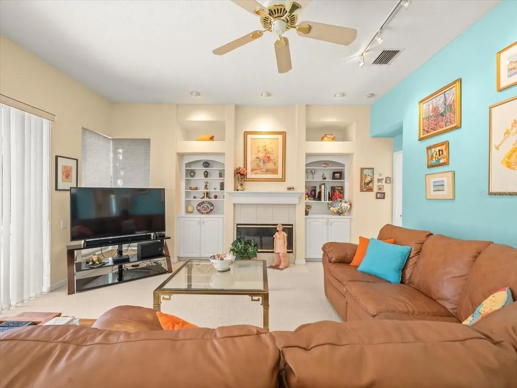4554 Secretariat Run Brooksville FL 34609