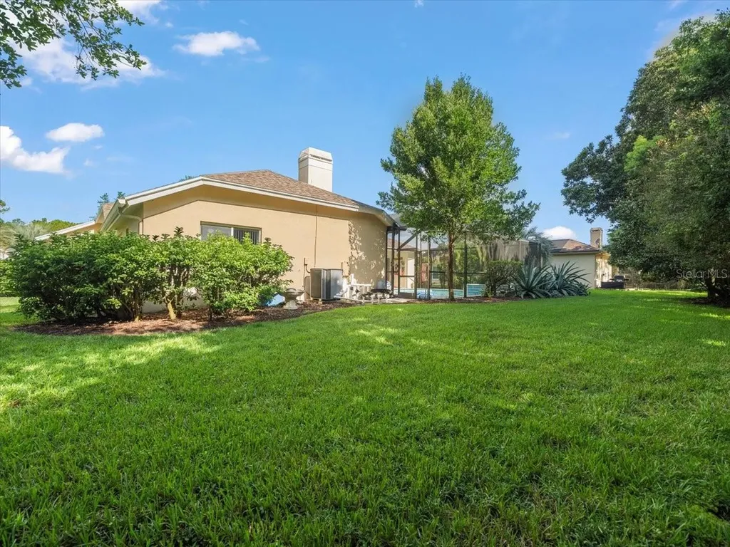 4554 Secretariat Run Brooksville FL 34609