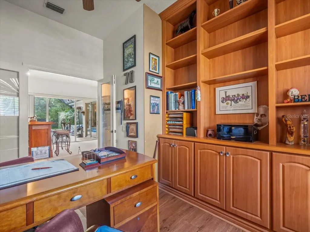 4554 Secretariat Run Brooksville FL 34609