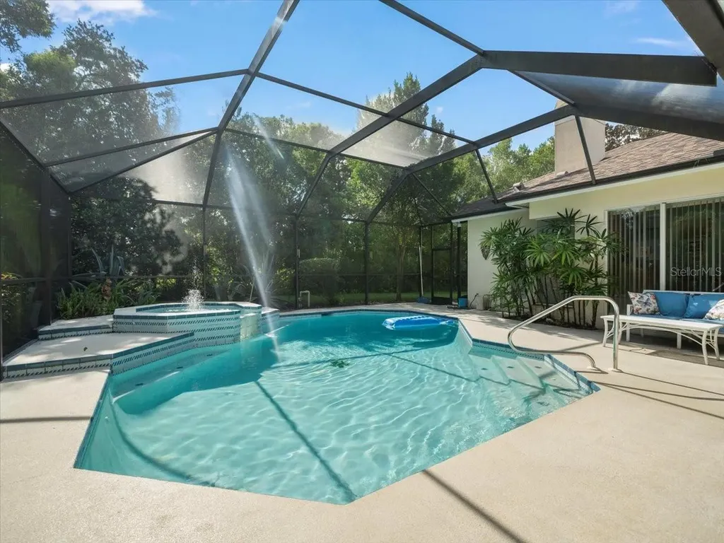 4554 Secretariat Run Brooksville FL 34609