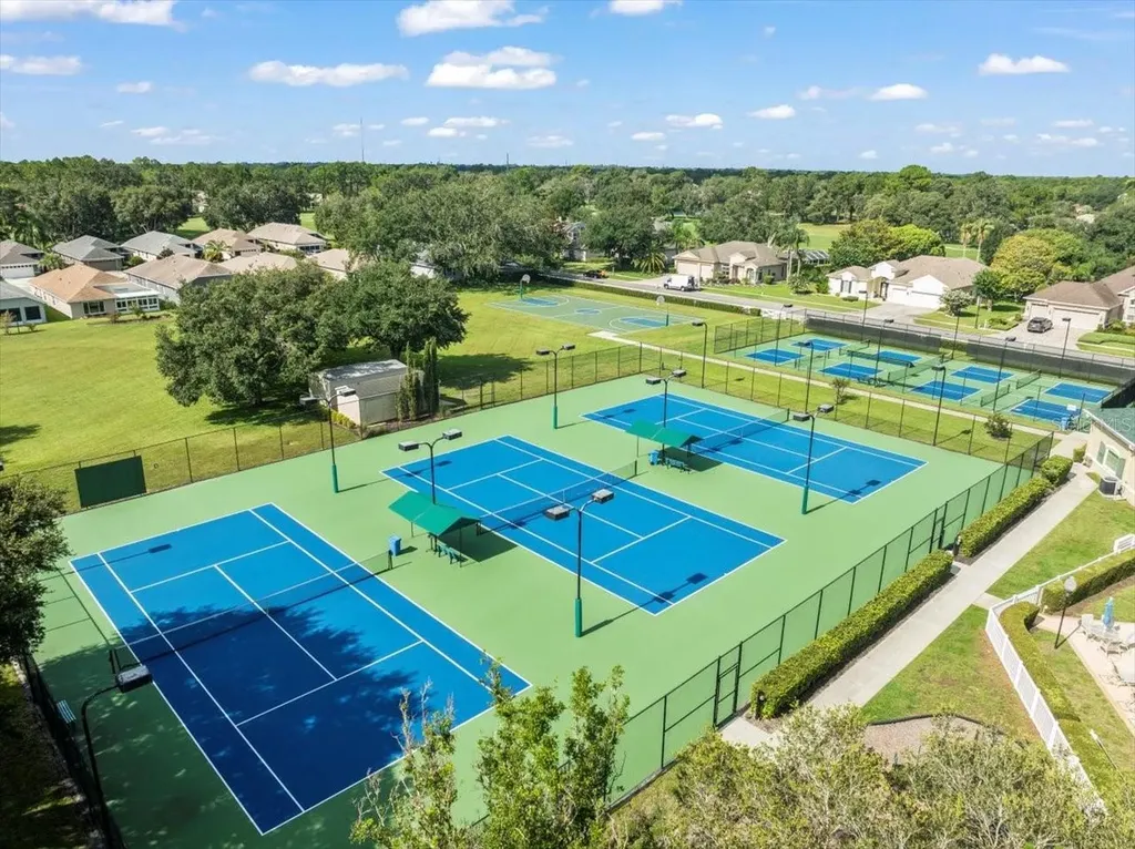 4554 Secretariat Run Brooksville FL 34609