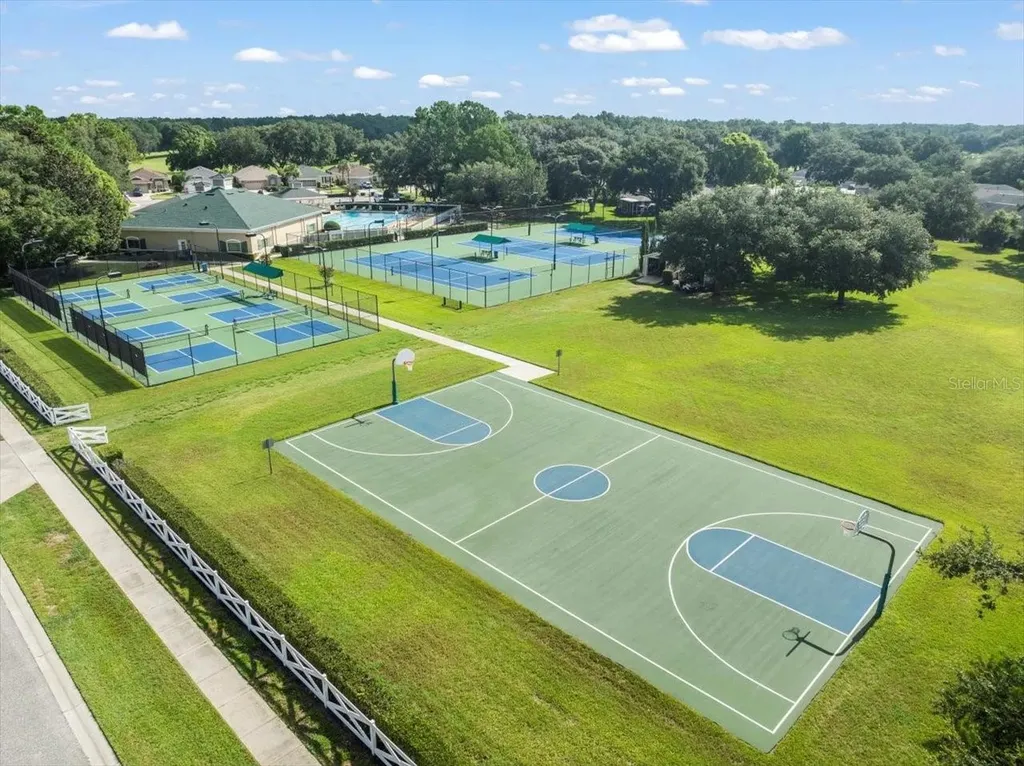 4554 Secretariat Run Brooksville FL 34609
