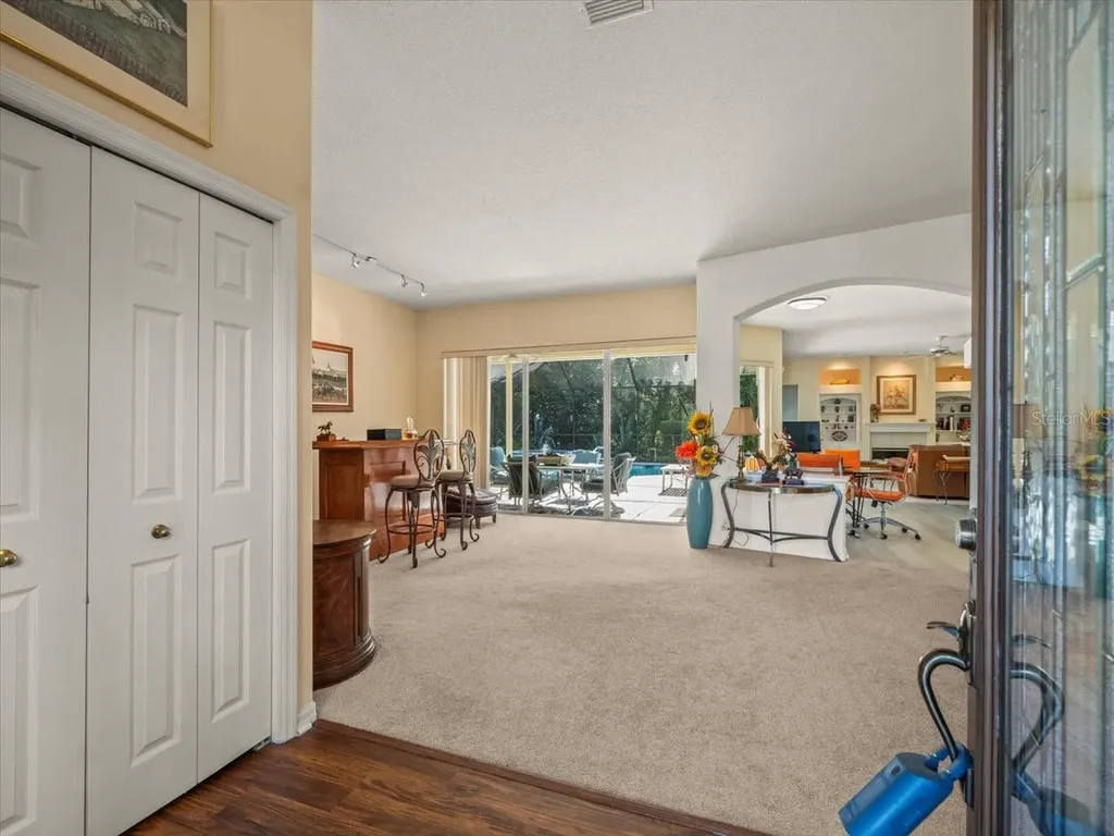 4554 Secretariat Run Brooksville FL 34609