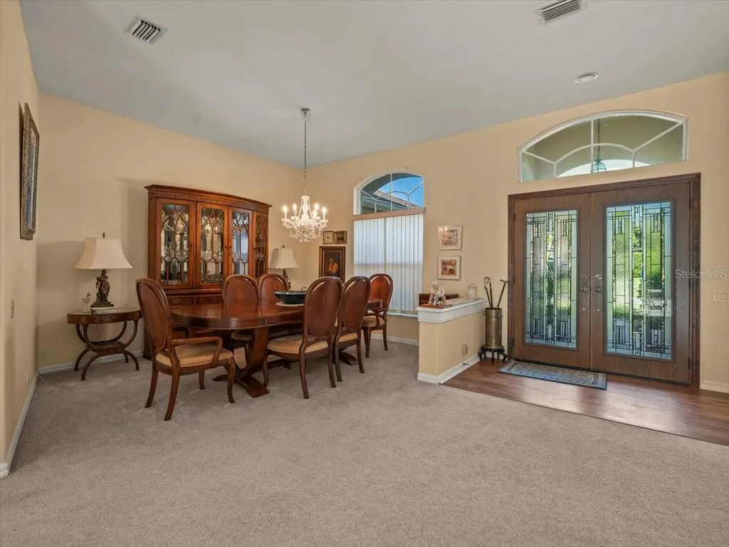 4554 Secretariat Run Brooksville FL 34609