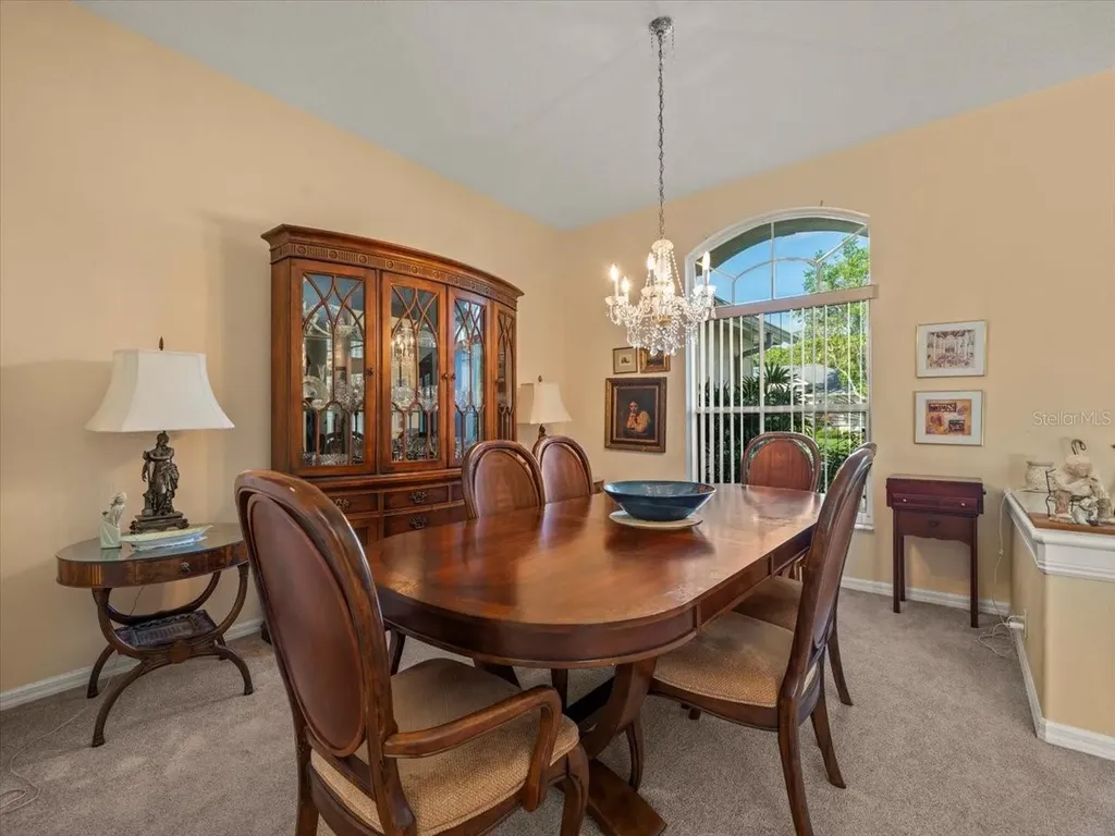 4554 Secretariat Run Brooksville FL 34609