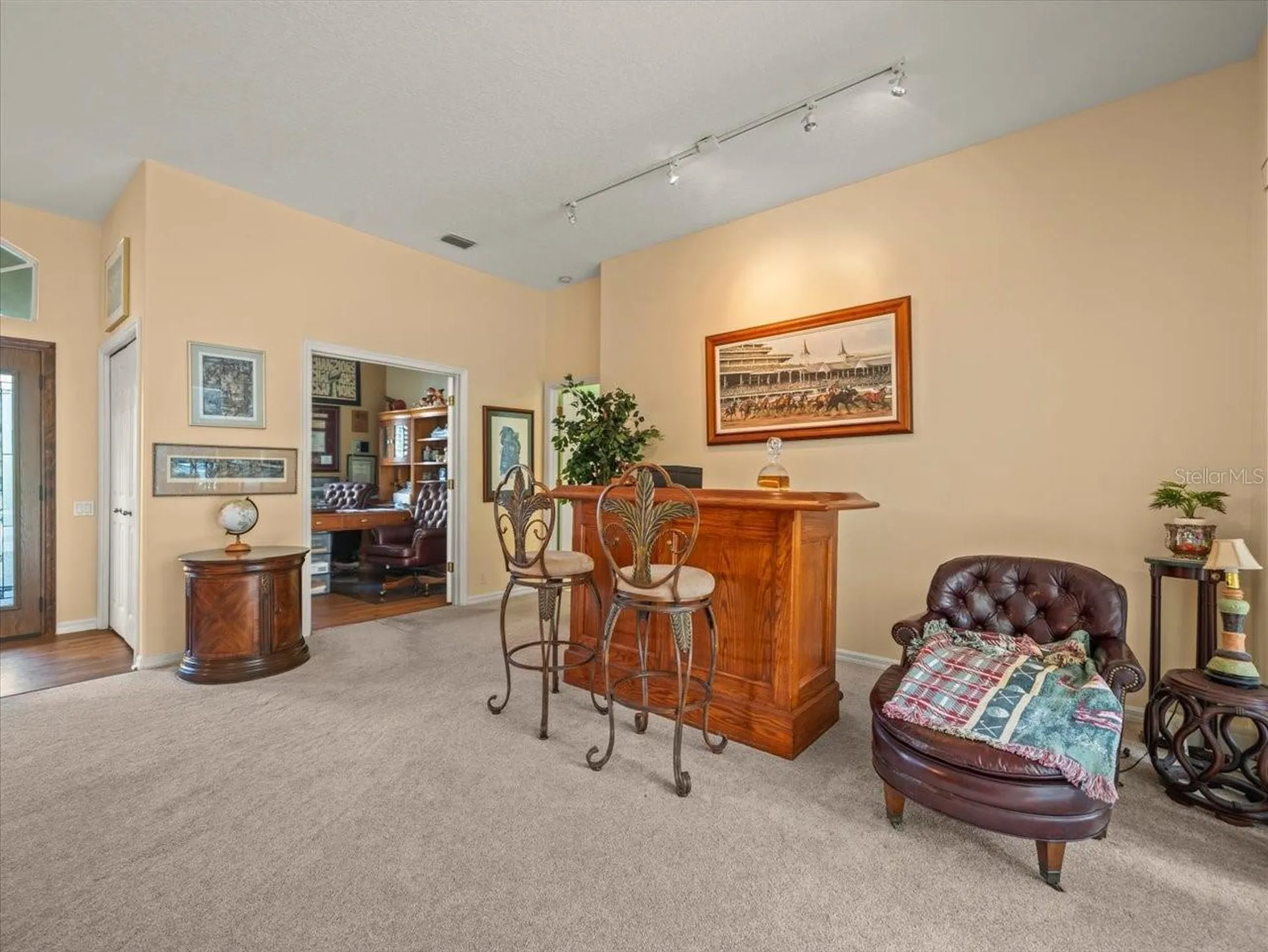 4554 Secretariat Run Brooksville FL 34609