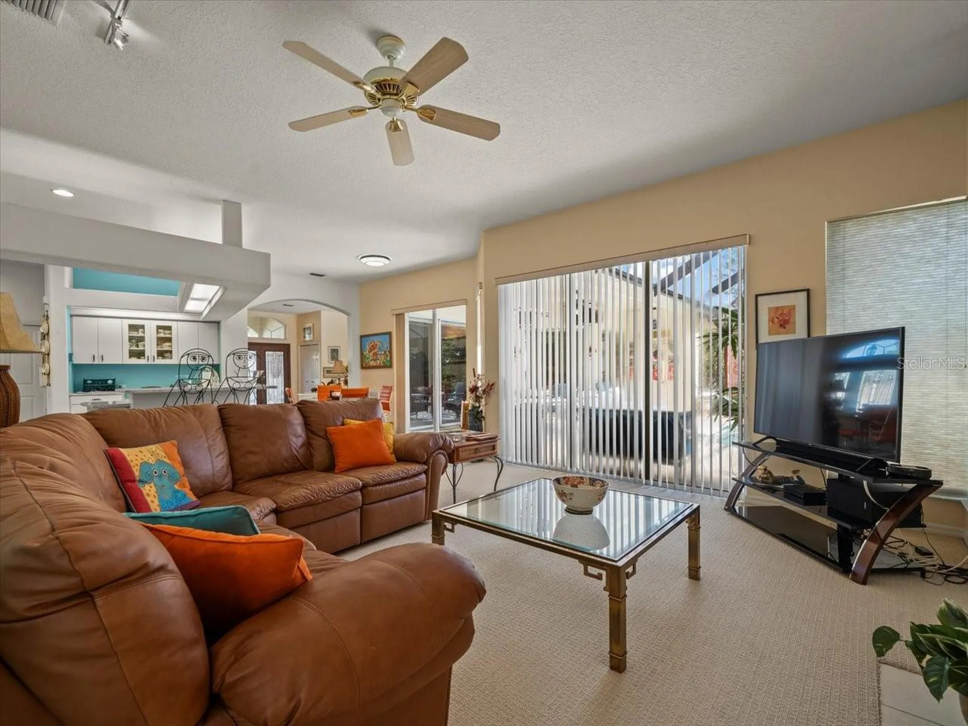 4554 Secretariat Run Brooksville FL 34609