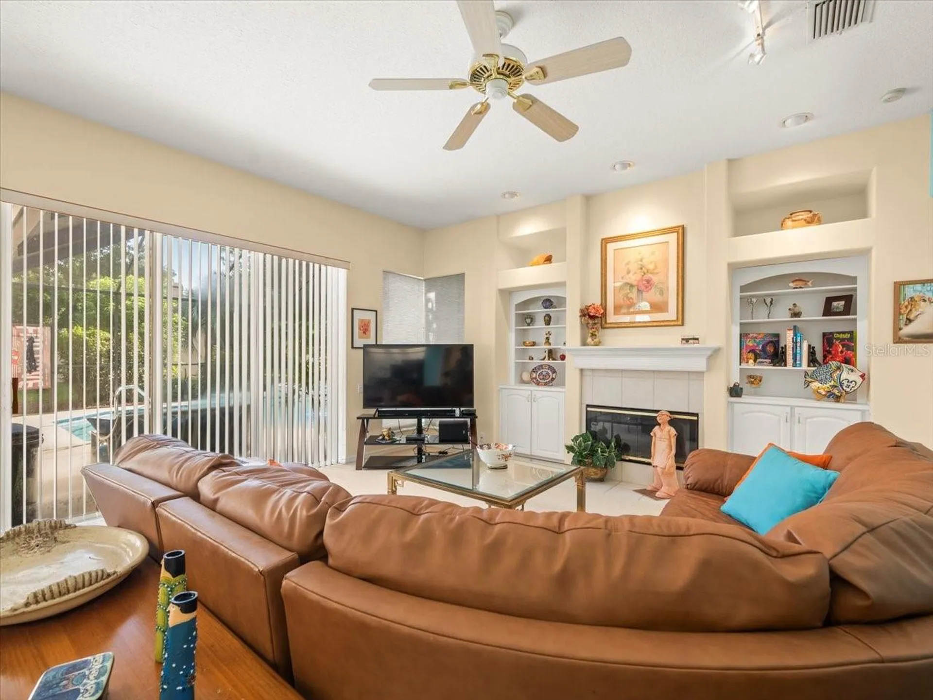 4554 Secretariat Run Brooksville FL 34609