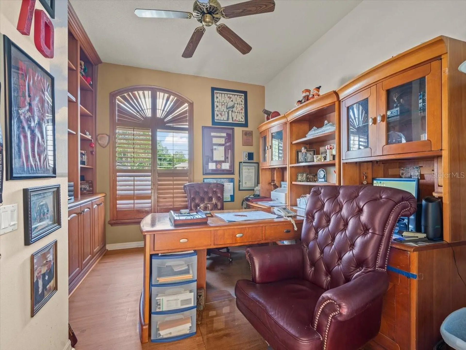 4554 Secretariat Run Brooksville FL 34609