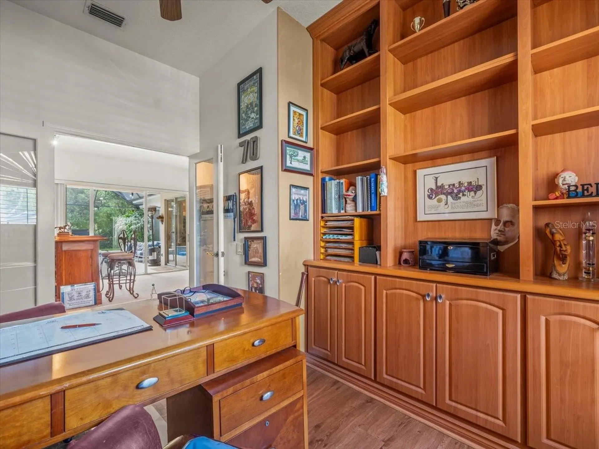 4554 Secretariat Run Brooksville FL 34609