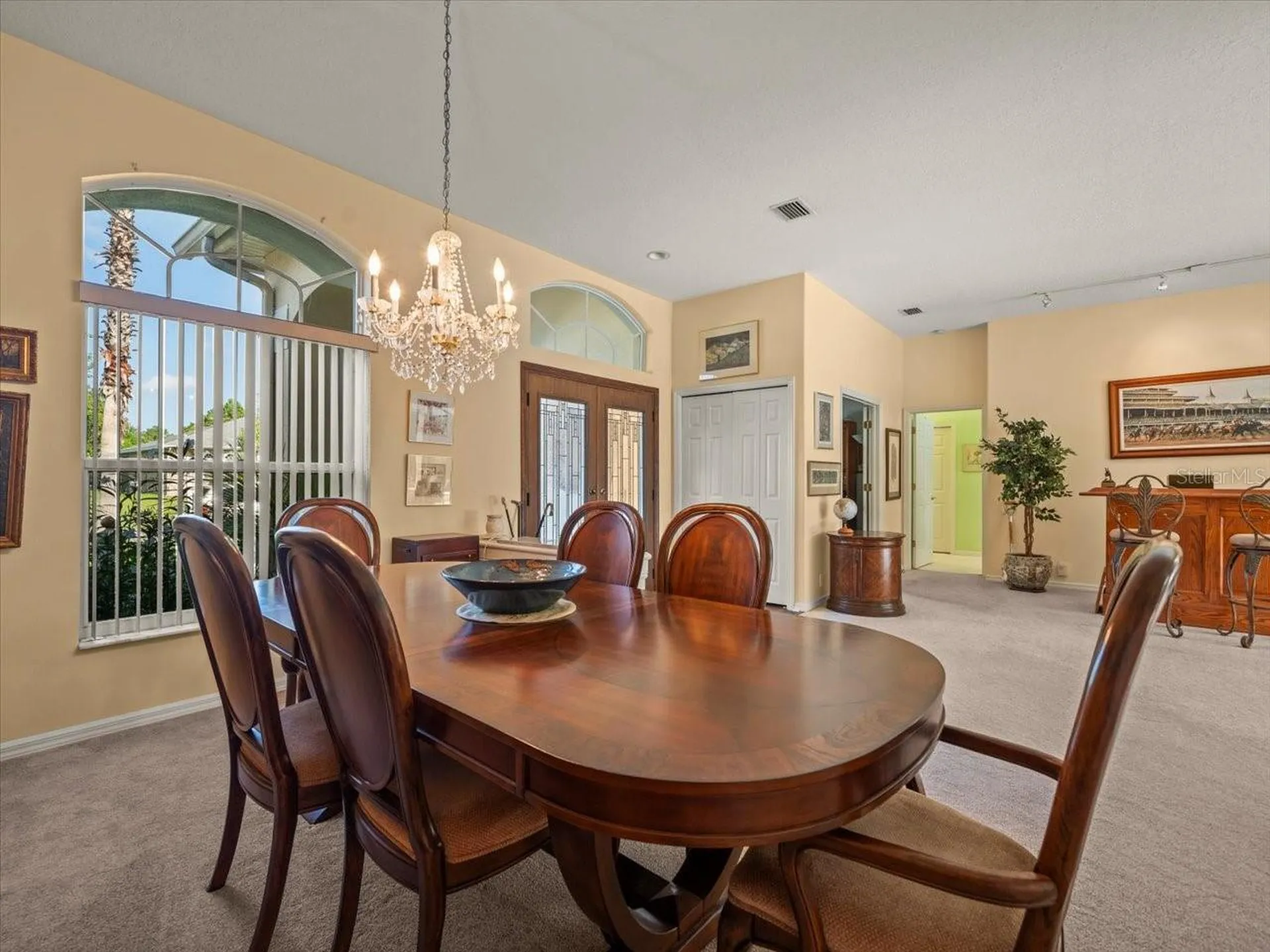 4554 Secretariat Run Brooksville FL 34609