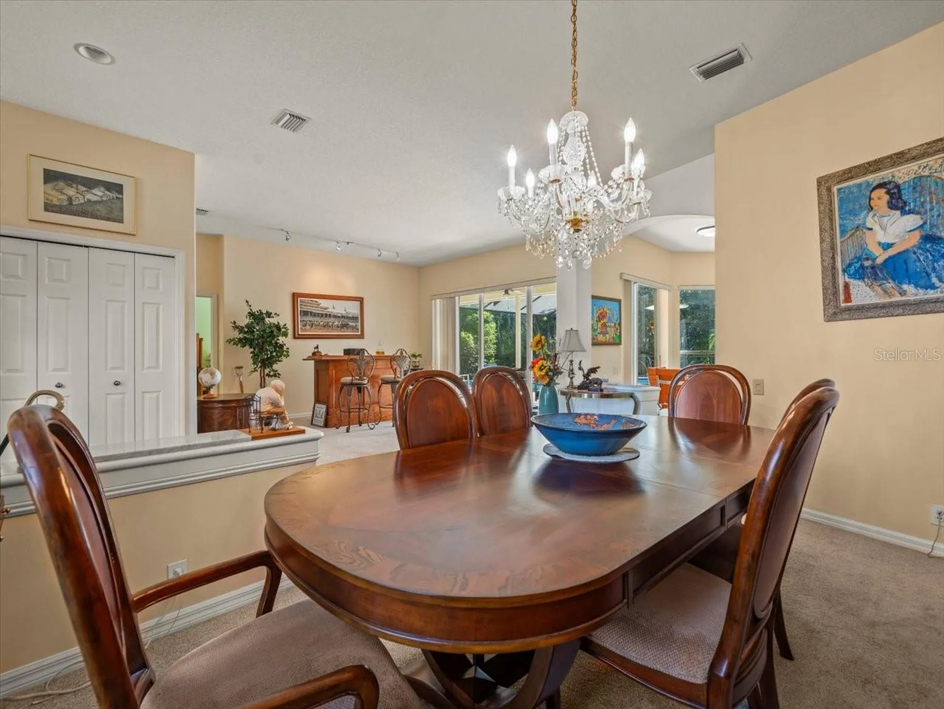 4554 Secretariat Run Brooksville FL 34609