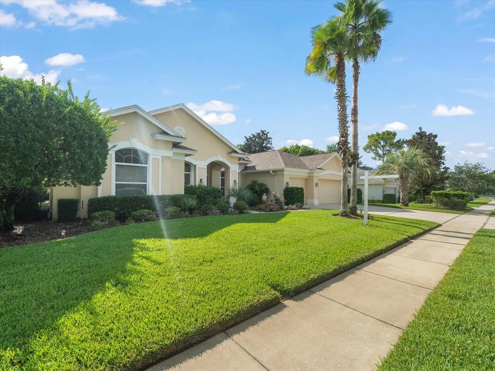 4554 Secretariat Run Brooksville FL 34609