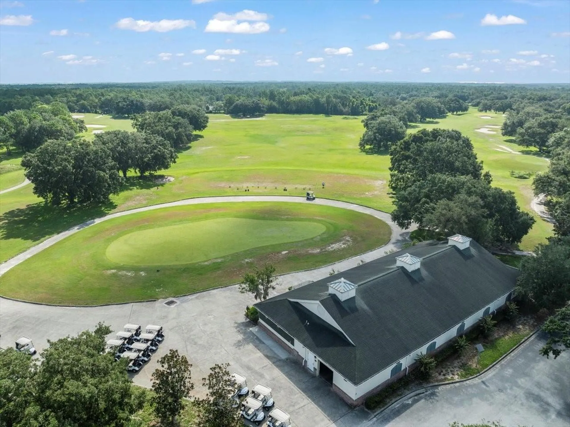 4554 Secretariat Run Brooksville FL 34609