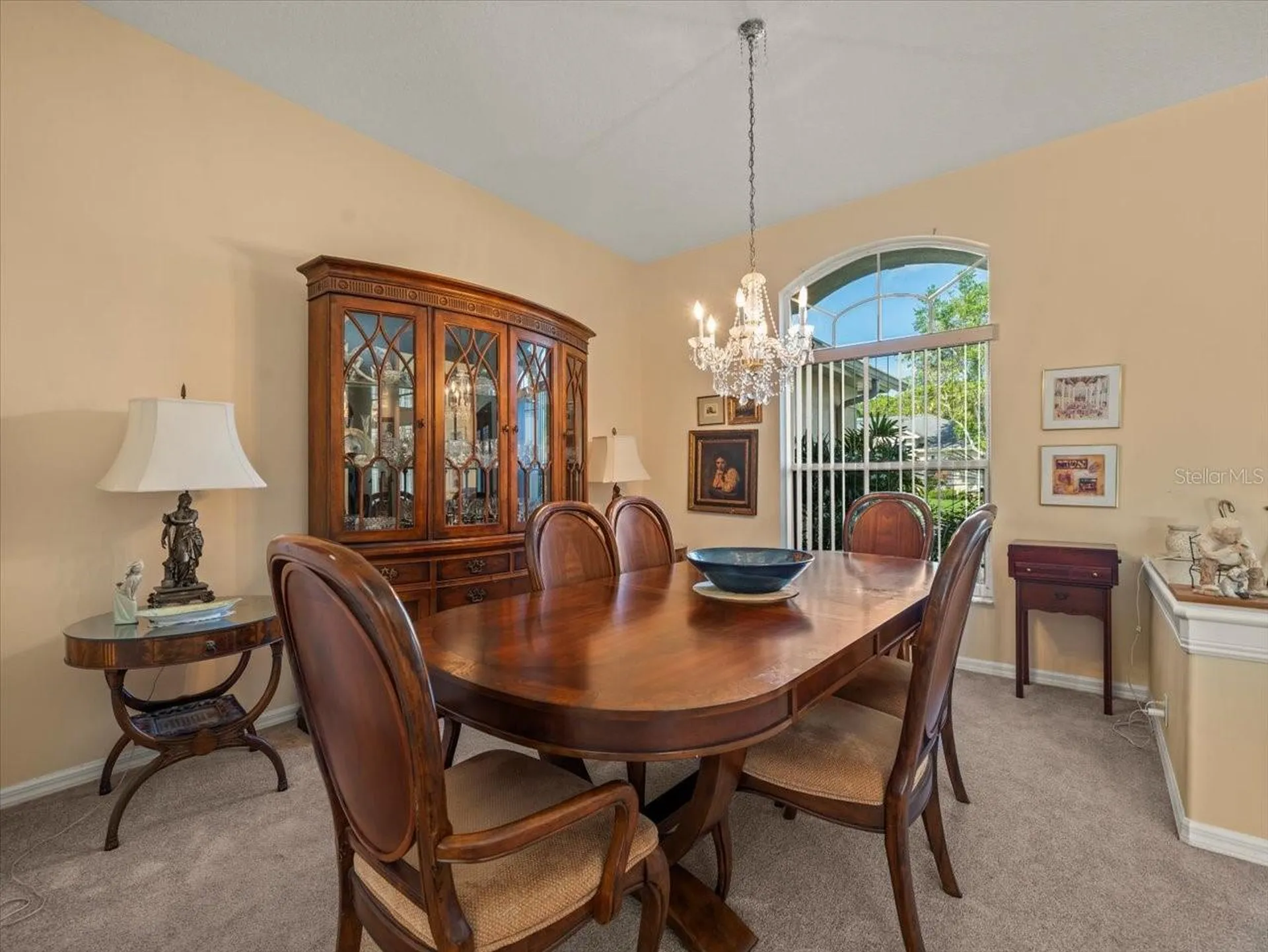 4554 Secretariat Run Brooksville FL 34609