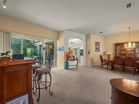 4554 Secretariat Run Brooksville FL 34609