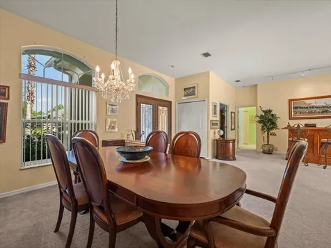 4554 Secretariat Run Brooksville FL 34609