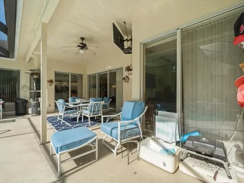 4554 Secretariat Run Brooksville FL 34609
