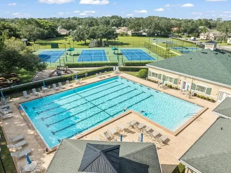 4554 Secretariat Run Brooksville FL 34609