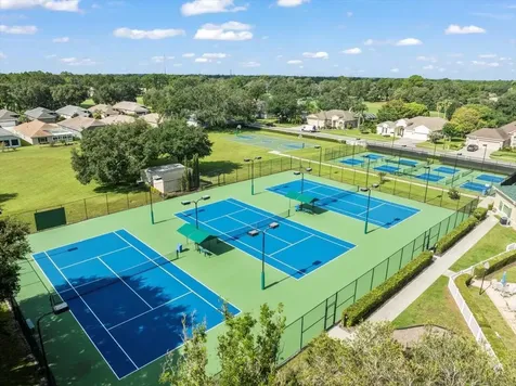 4554 Secretariat Run Brooksville FL 34609