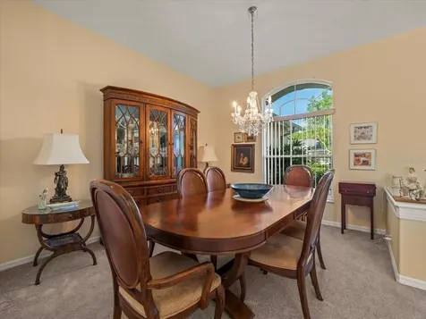 4554 Secretariat Run Brooksville FL 34609